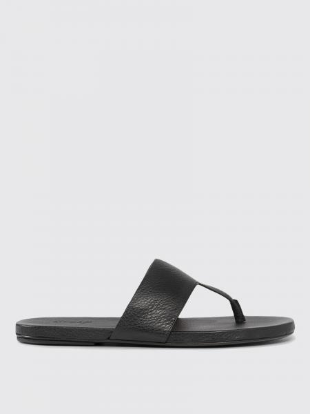 MARSÈLL: sandals for man - Black | Marsèll sandals MM4551188 online at ...