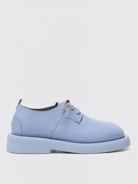 Oxford shoes woman Marsell