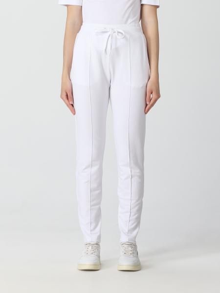 Trousers women Love Moschino