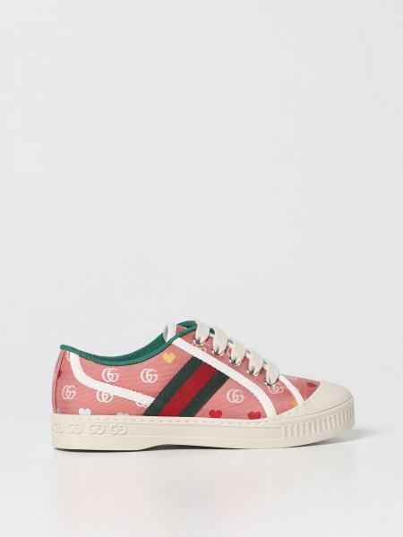 Chaussures fille Gucci