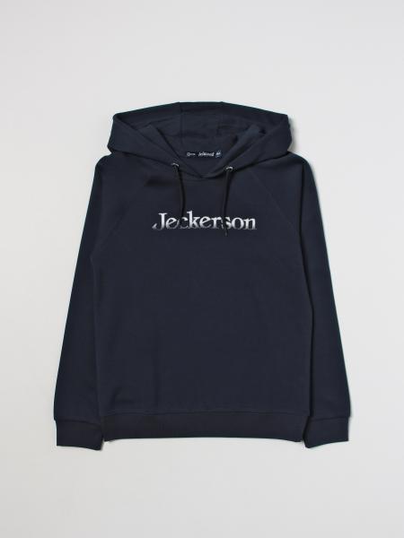 Jersey niño Jeckerson