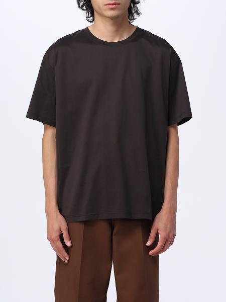 T-shirt Valentino in cotone