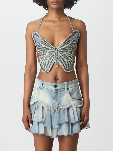 Top femme Blumarine