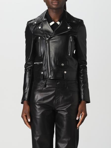 Veste femme Saint Laurent