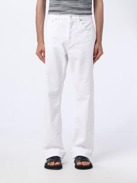 Pantalone uomo Missoni