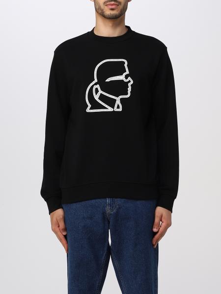 毛衣 男士 Karl Lagerfeld