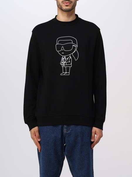 毛衣 男士 Karl Lagerfeld