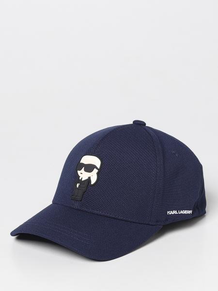 帽子 メンズ Karl Lagerfeld