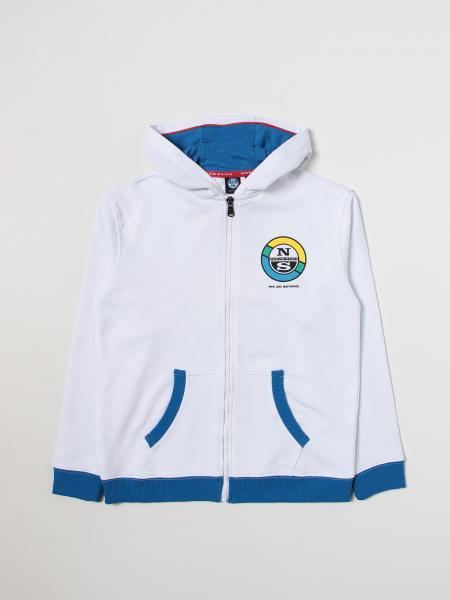 North Sails kids: Jumper boy North Sails