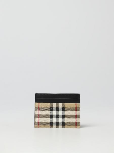가방 남성 Burberry