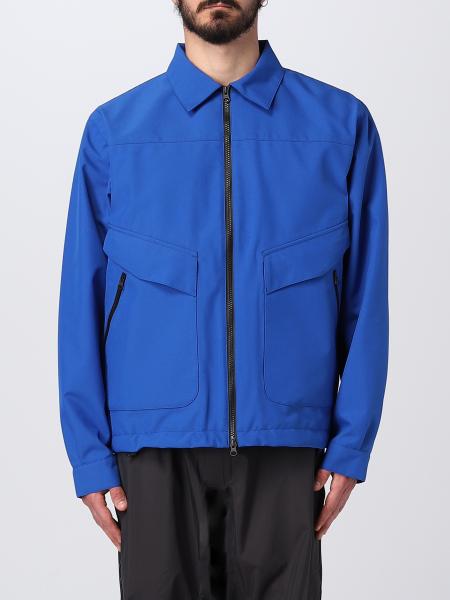 Giacca uomo Gr10k