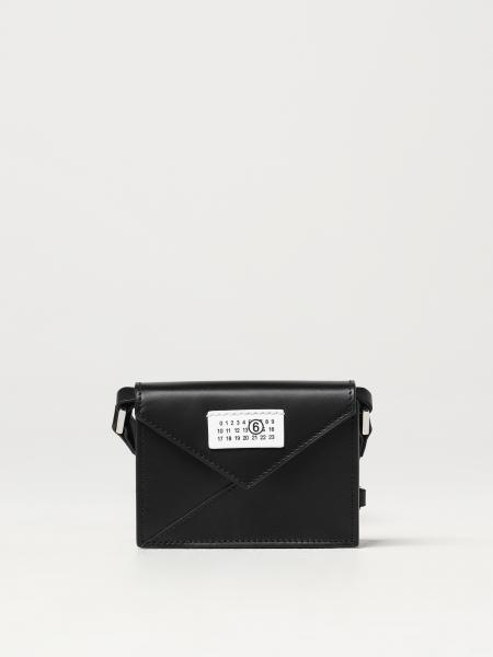 メゾン マルジェラ: バッグ メンズ Mm6 Maison Margiela