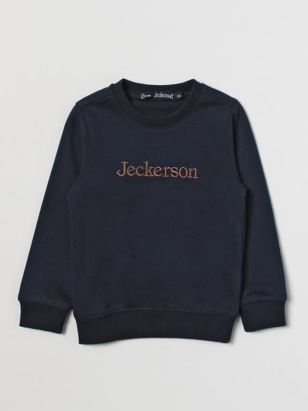 Jersey niño Jeckerson