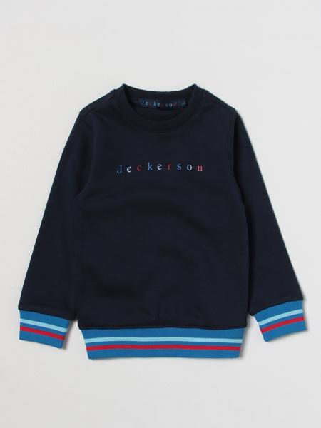 Jersey niño Jeckerson