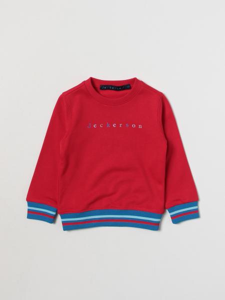 Jersey niño Jeckerson