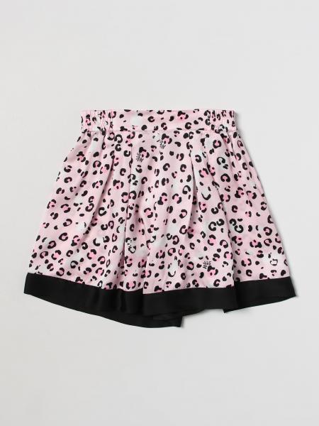 Shorts Mädchen Monnalisa