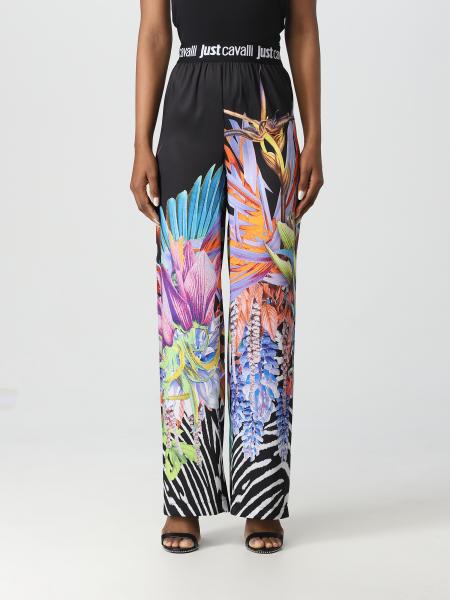 Pantalon femme Just Cavalli