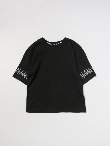 Vision Of Super: T-shirt Vision Of Super in cotone