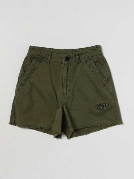 Short girls Zadig & Voltaire