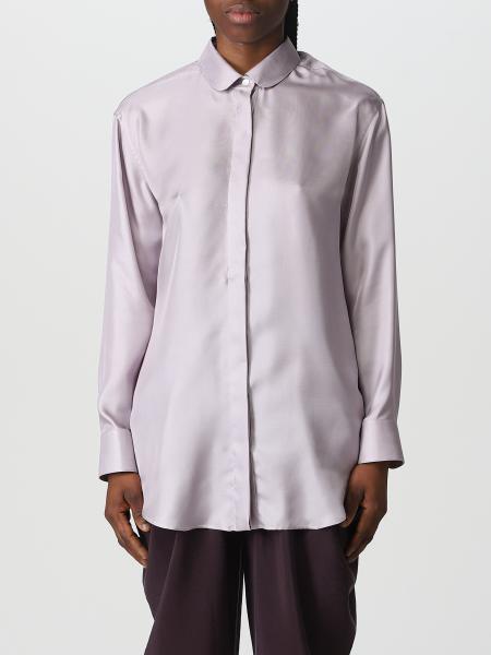 Camicia donna Giorgio Armani