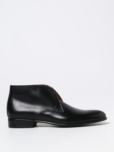 Schuhe Herren Moreschi