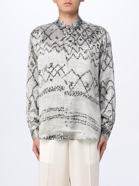 Men's Paura: Shirt man Paura