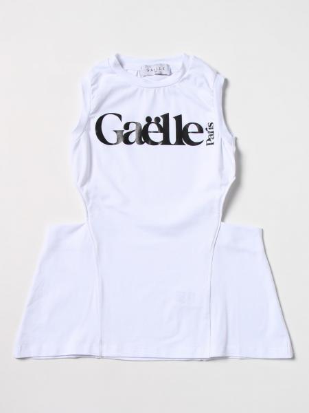 Vestido niña GaËlle Paris