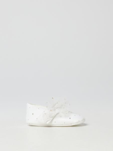 鞋履 婴儿 Le Bebe'