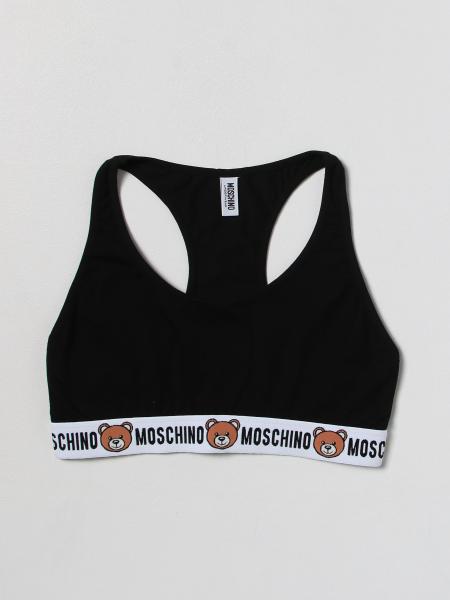 Dessous Damen Moschino Couture