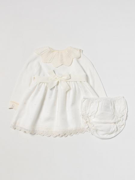 Paz Rodriguez: Romper baby Paz Rodriguez