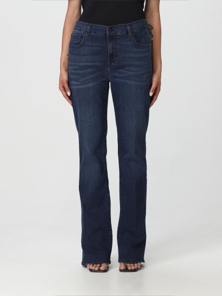 Jeans women 7 For All Mankind