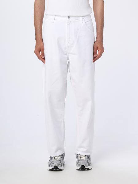 EDWIN Jeans para hombre Blanco Jeans Edwin I031960 en l nea en