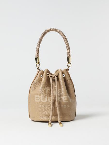 MARC JACOBS: mini bag for woman - Pink  Marc Jacobs mini bag H652L01PF22  online at