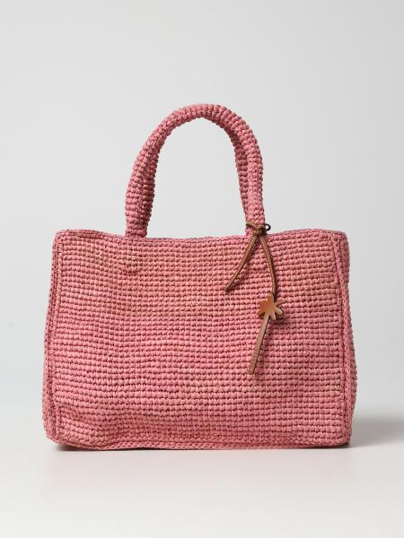 Manebi donna: Borsa a mano donna Manebi