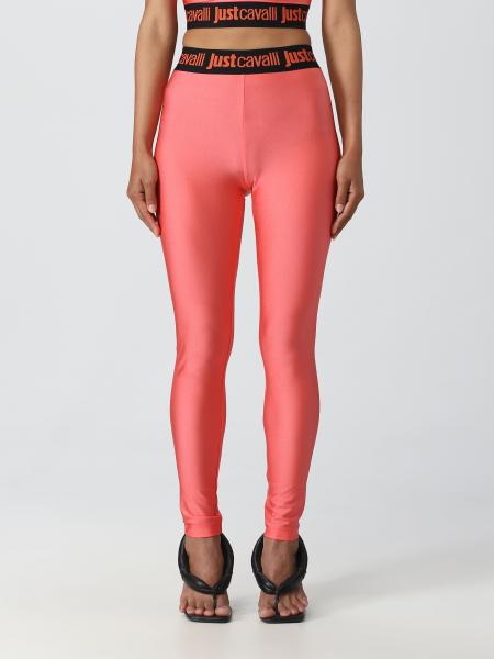 Pantalon femme Just Cavalli