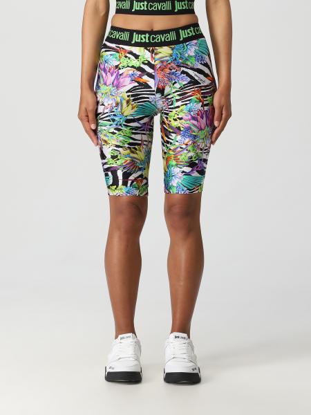 Pantalon femme Just Cavalli