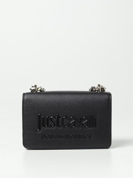 Borsa Just Cavalli in pelle sintetica