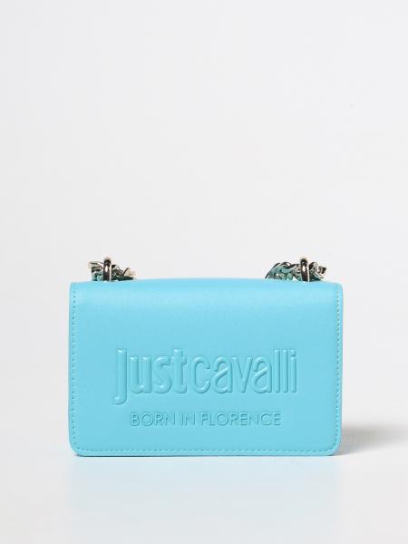 Borsa Just Cavalli in pelle sintetica
