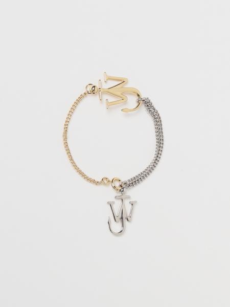 Bracciale JW Anderson in metallo