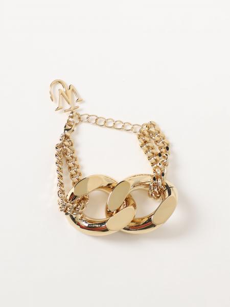 Bracciale Chain Link JW Anderson in metallo