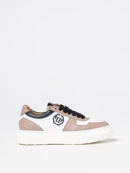 Обувь мальчик Philipp Plein