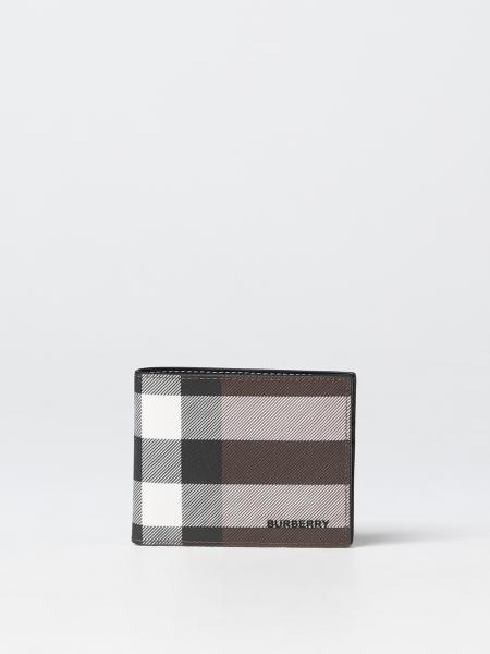 Burberry Hipfold Wallet