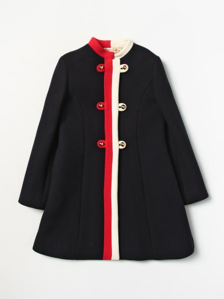 Куртка девочка Gucci