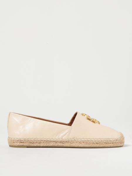 Tory burch espadrilles on sale beige