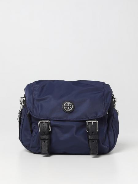 Shop Blue Tory Burch Online