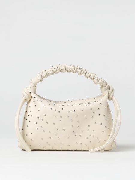 PROENZA SCHOULER handbag for women Ivory Proenza Schouler handbag HB233023 online at GIGLIO.COM