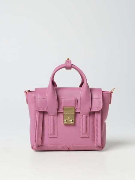 Pink phillip lim online bag