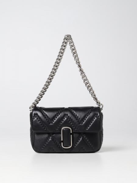 MARC JACOBS: crossbody bags for woman - Black  Marc Jacobs crossbody bags  2S3HSH007H03 online at