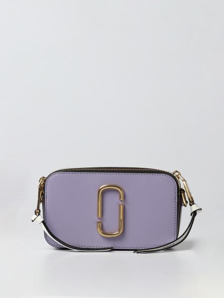 Lilac marc discount jacobs bag