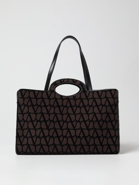 Valentino Bags RELAX - Borsa A Mano - Nero